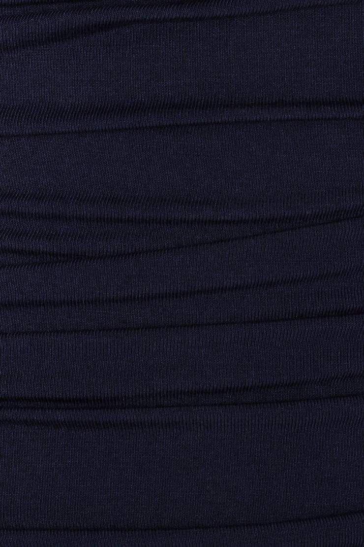 Smooth Asymmetric T-Shirt - Image 8