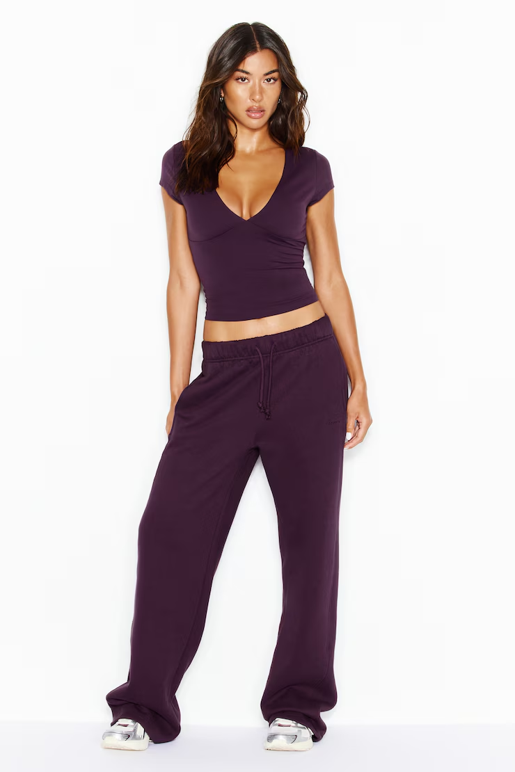Ultrafleece Straight Leg Sweatpants