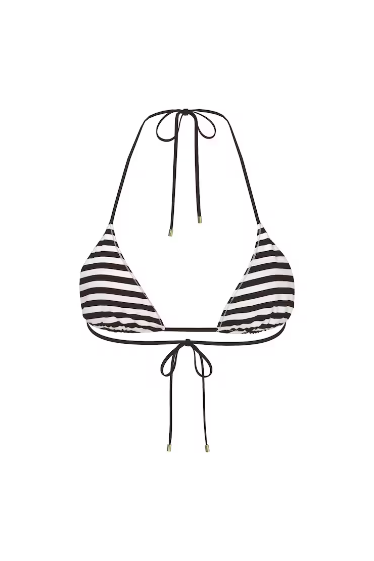 Slider Triangle Bikini Top - Image 2
