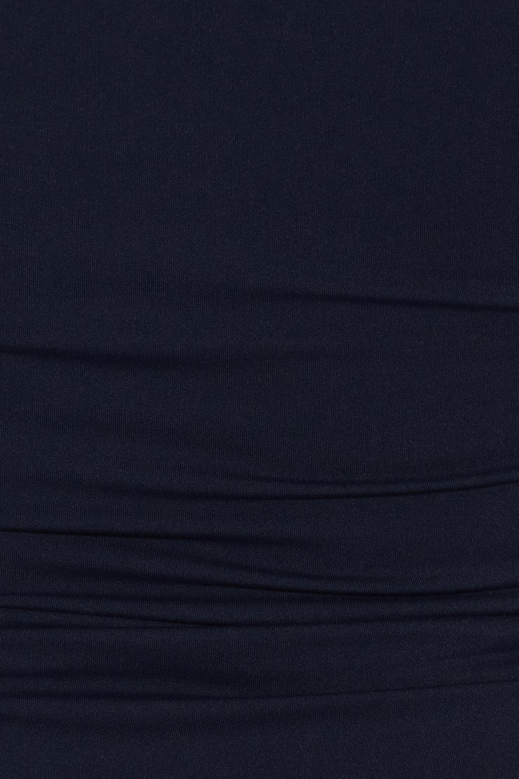 Sleek Underbust T-Shirt - Image 5