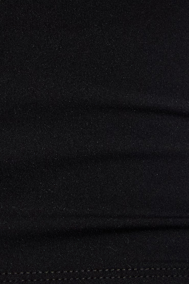 Sleek Underbust Crossback Cami Top - Image 5