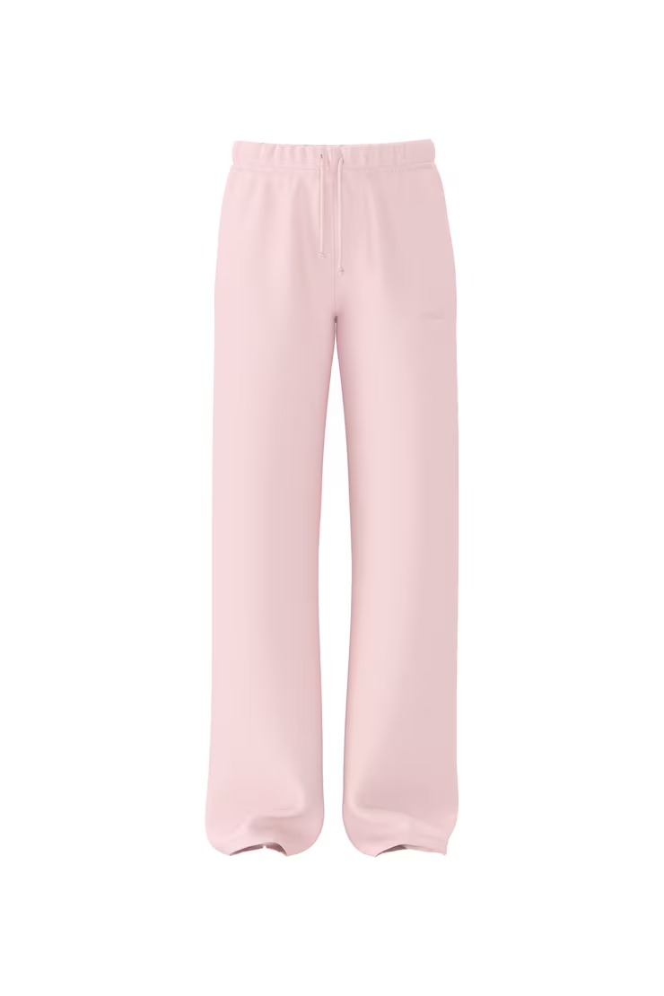 Alternative view of Ultrafleece Straight Leg Sweatpants