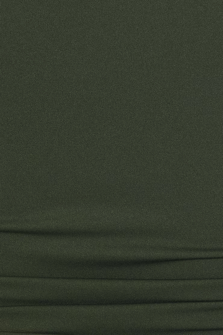 Sleek Scoop Tank Top - Image 8