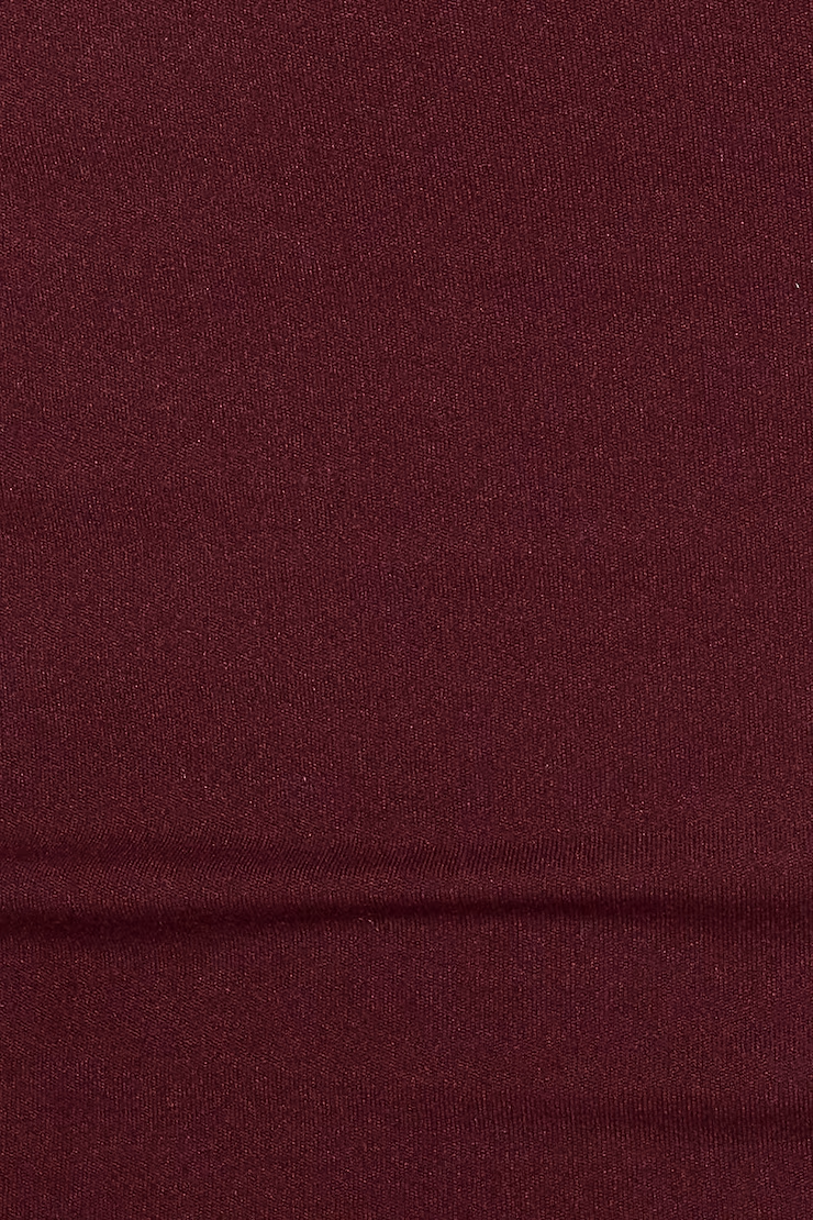 Sleek Scoop Cami Top - Image 8