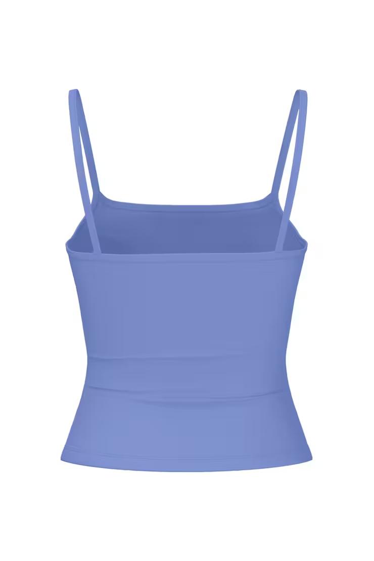Sleek Scoop Cami Top - Image 7