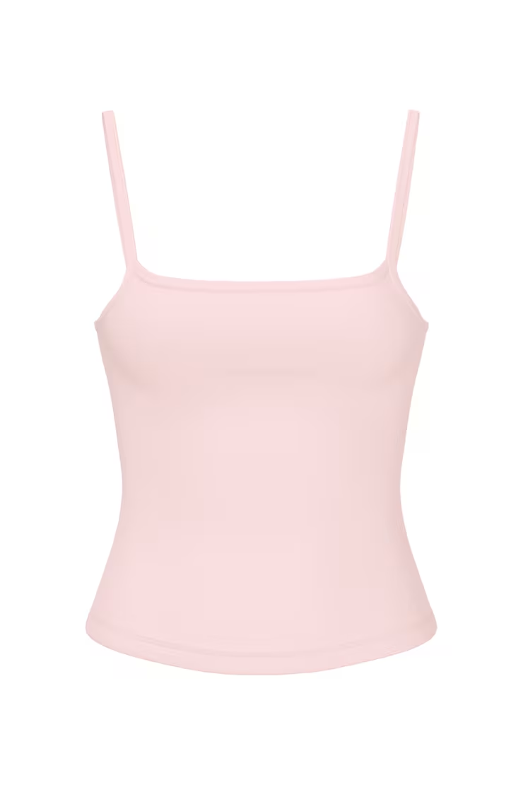 Alternative view of Sleek Scoop Cami Top