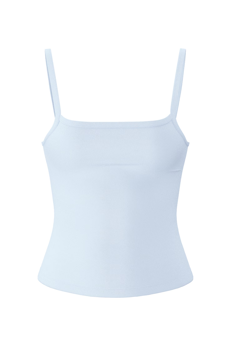 Alternative view of Sleek Scoop Cami Top