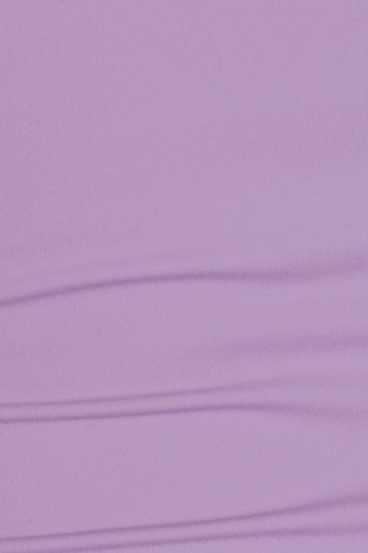 Sleek Plunge T-Shirt - Image 8