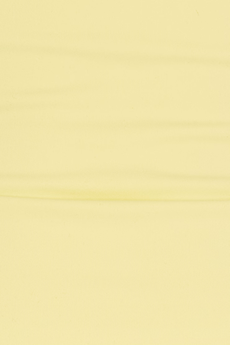 Sleek Longline Tube Top - Image 5