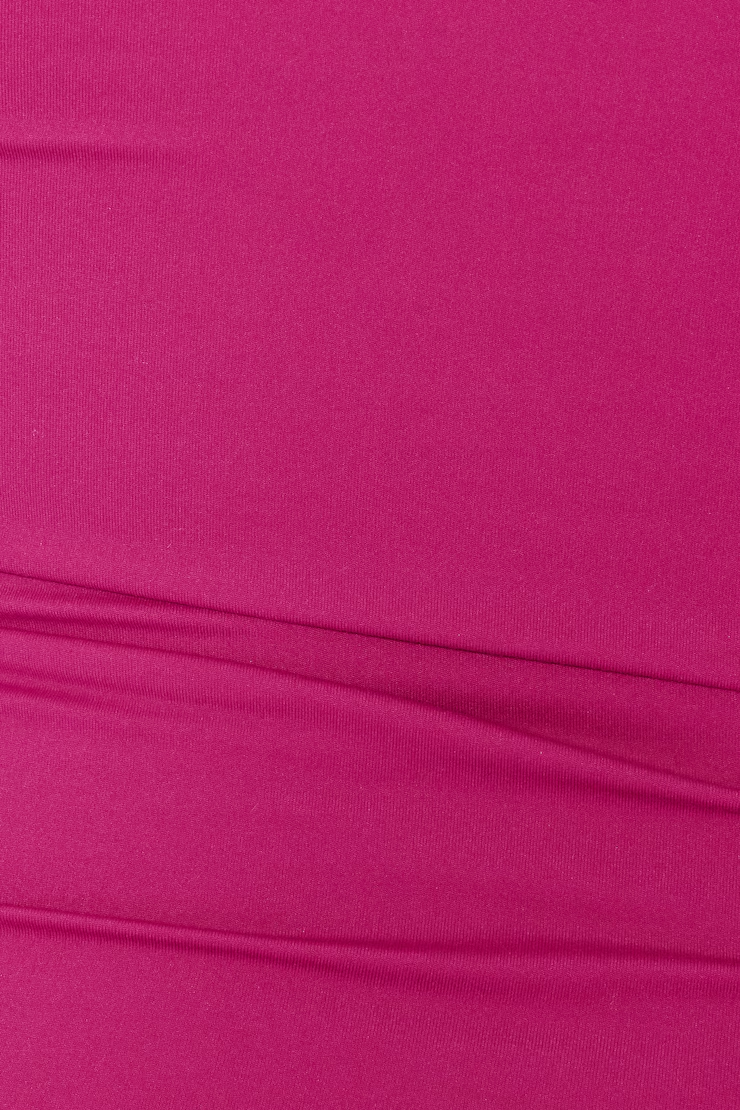 Sleek Longline Tube Top - Image 5