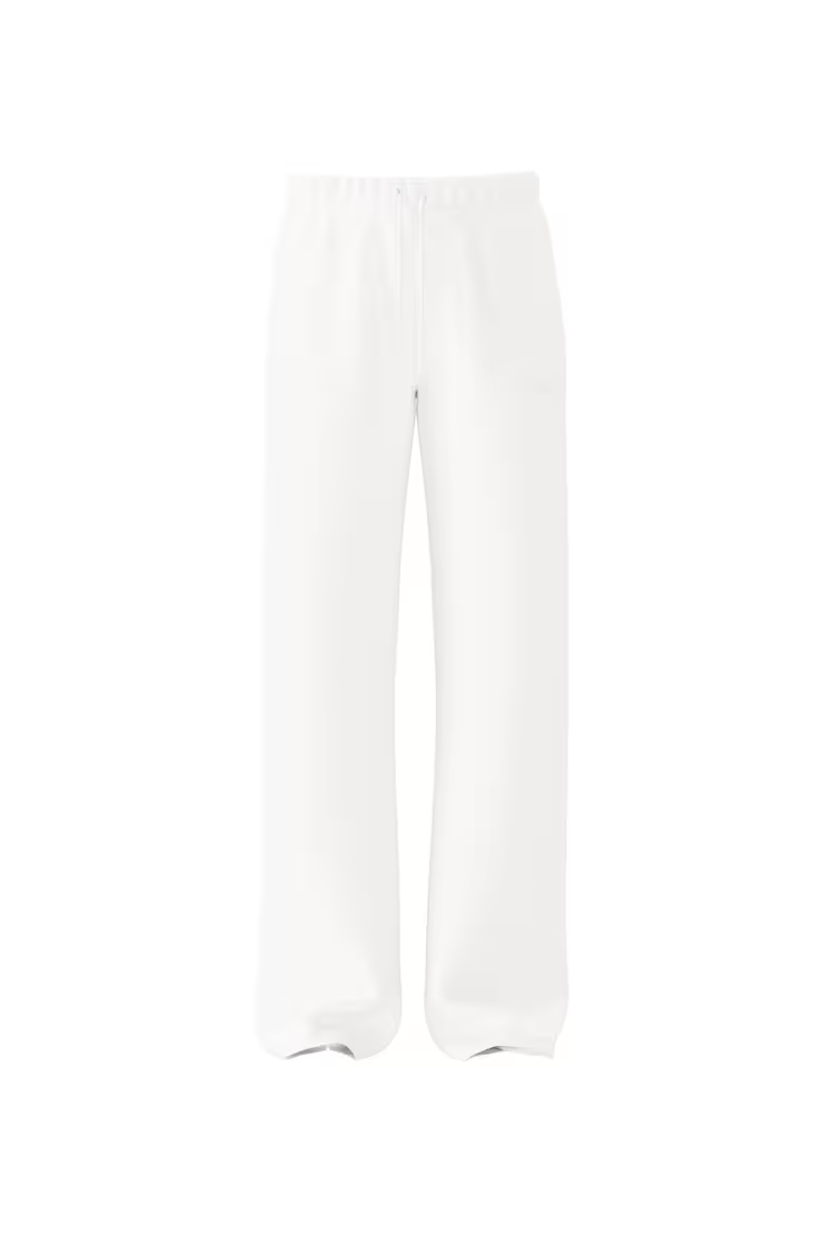 Alternative view of Ultrafleece Straight Leg Sweatpants