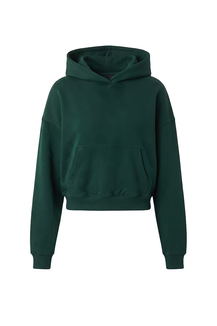 Alternative view of Ultrafleece Relaxed Hoodie