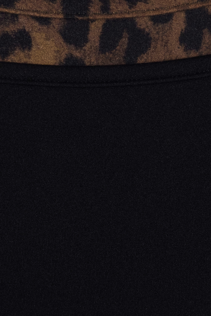 Sleek Double Layer Cami Top - Image 8