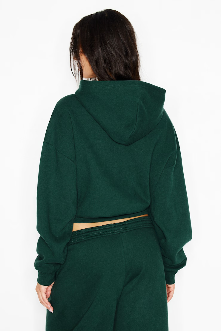 Ultrafleece Relaxed Hoodie - Image 6