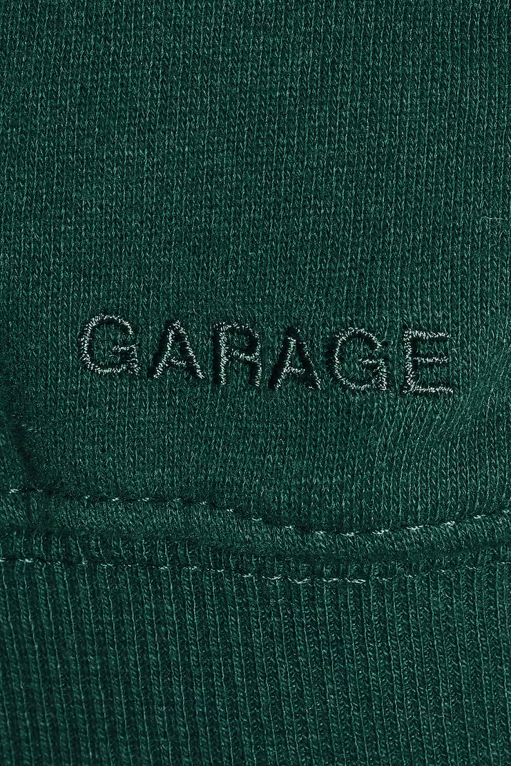 Ultrafleece Relaxed Hoodie - Image 8