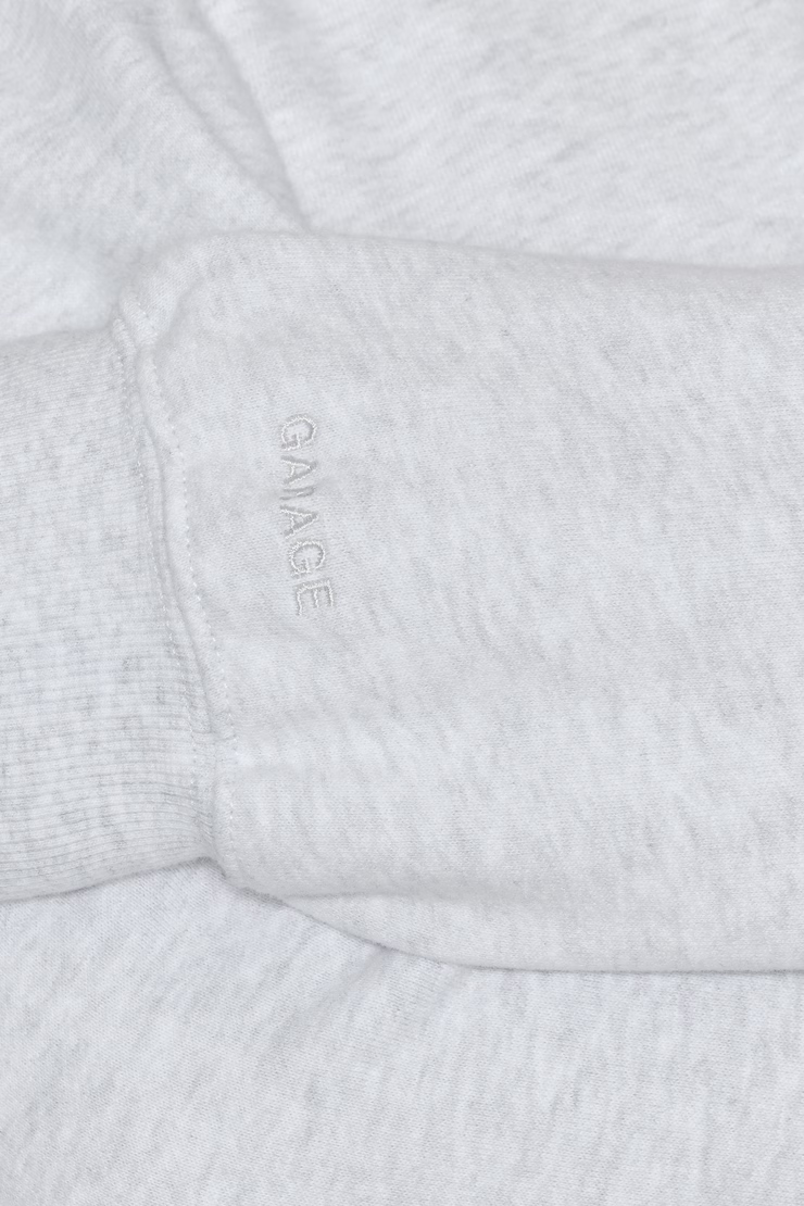 Ultrafleece Relaxed Hoodie - Image 5