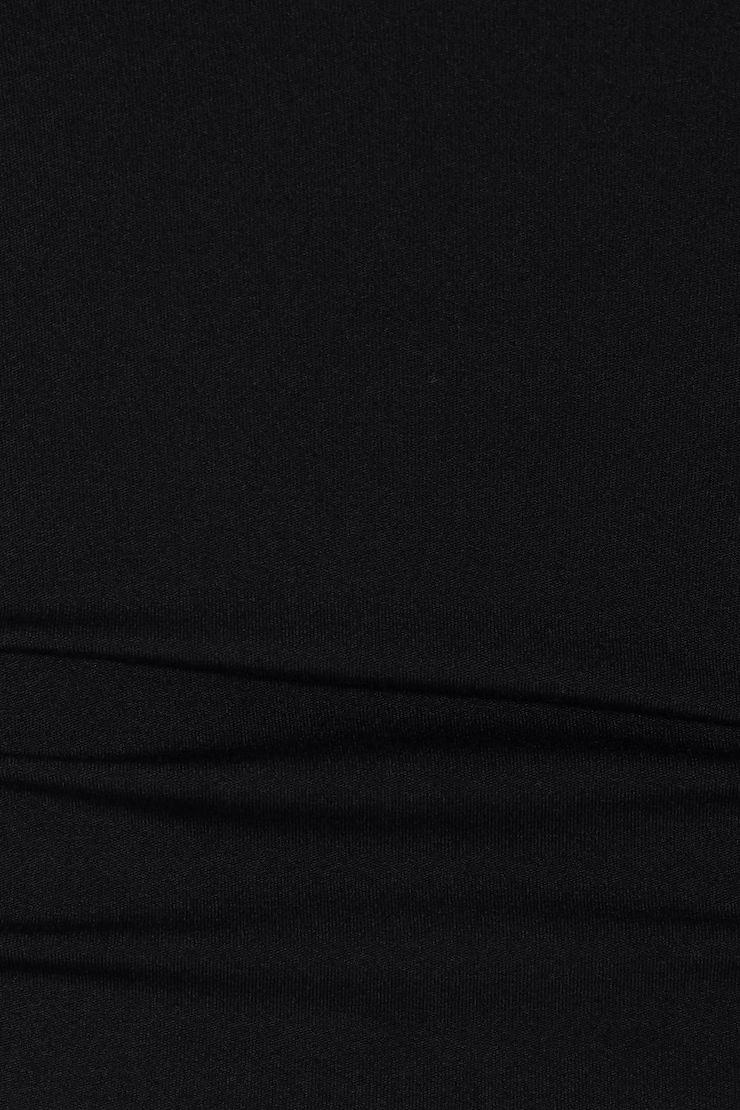 Sleek Crossover Cami Top - Image 5