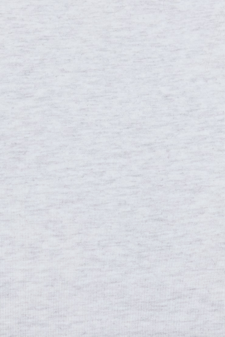 Sleek Crewneck T-Shirt - Image 4