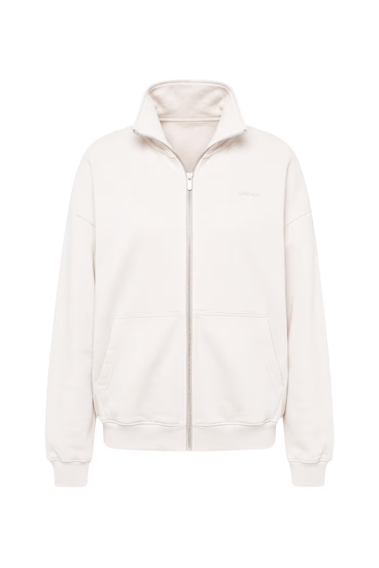 Ultrafleece Mockneck Full Zip Sweatshirt - Image 2
