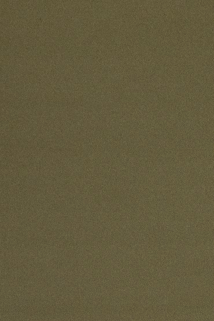 Sleek Crewneck Longsleeve Top - Image 8