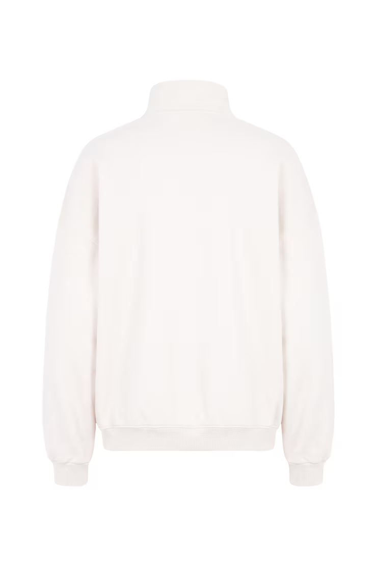 Ultrafleece Mockneck Full Zip Sweatshirt - Image 7
