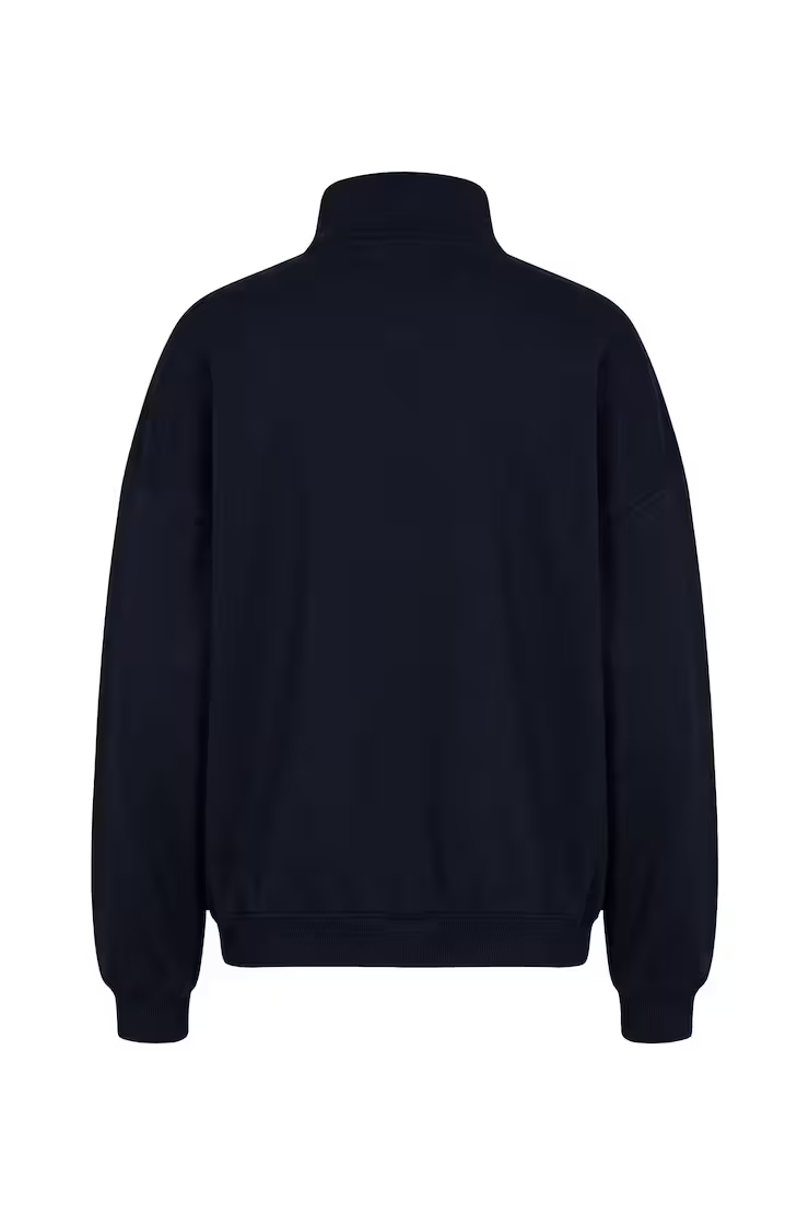 Ultrafleece Mockneck Full Zip Sweatshirt - Image 7