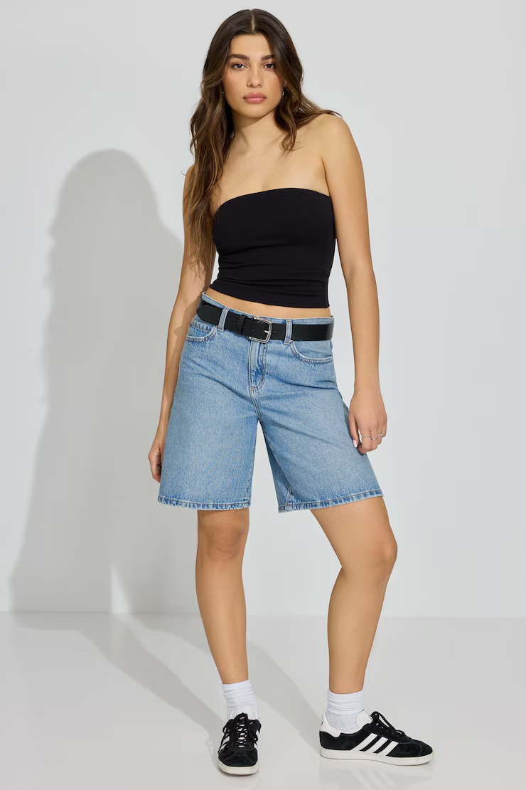 Skater Jorts - Image 2
