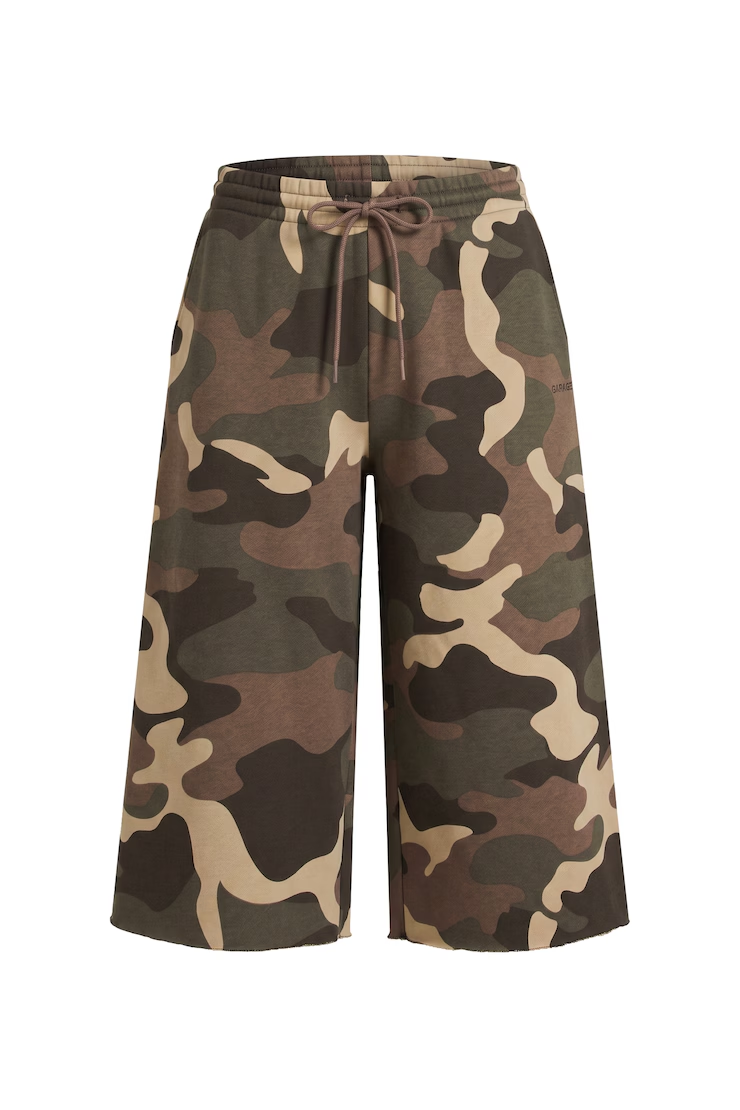 Alternative view of Ultrafleece Jorts