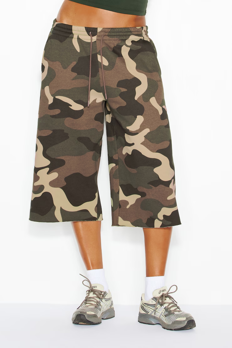 Ultrafleece Jorts - Image 3