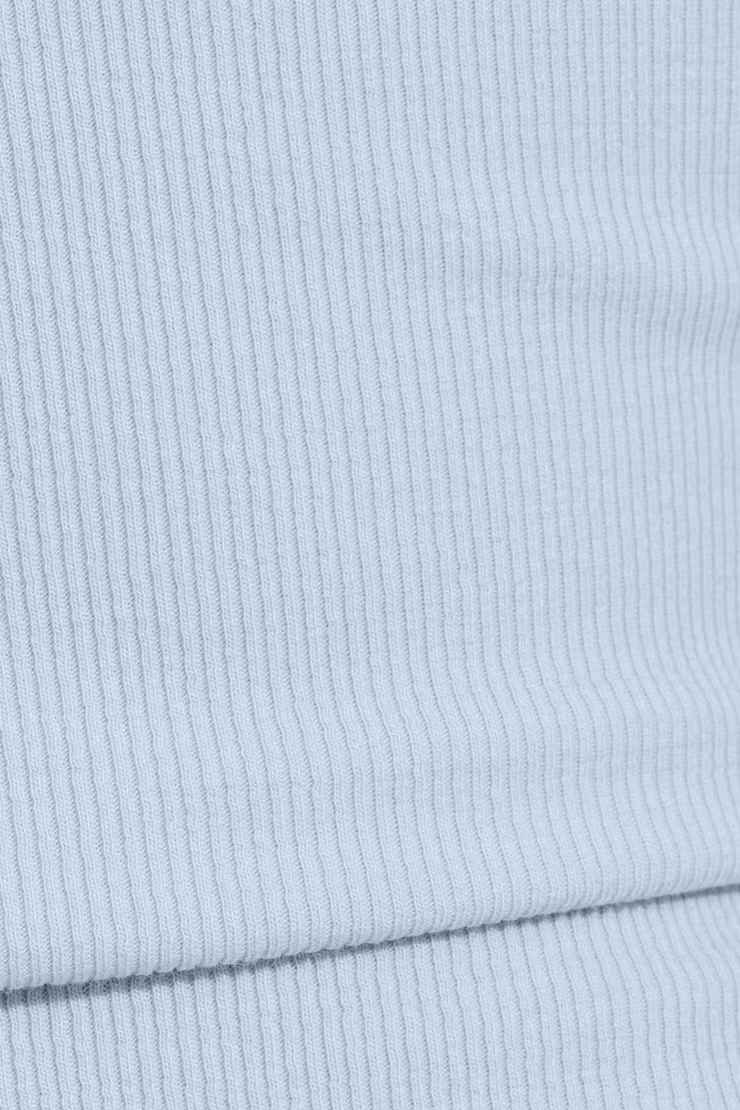 Ribbed Scoop Cami Top - Image 5