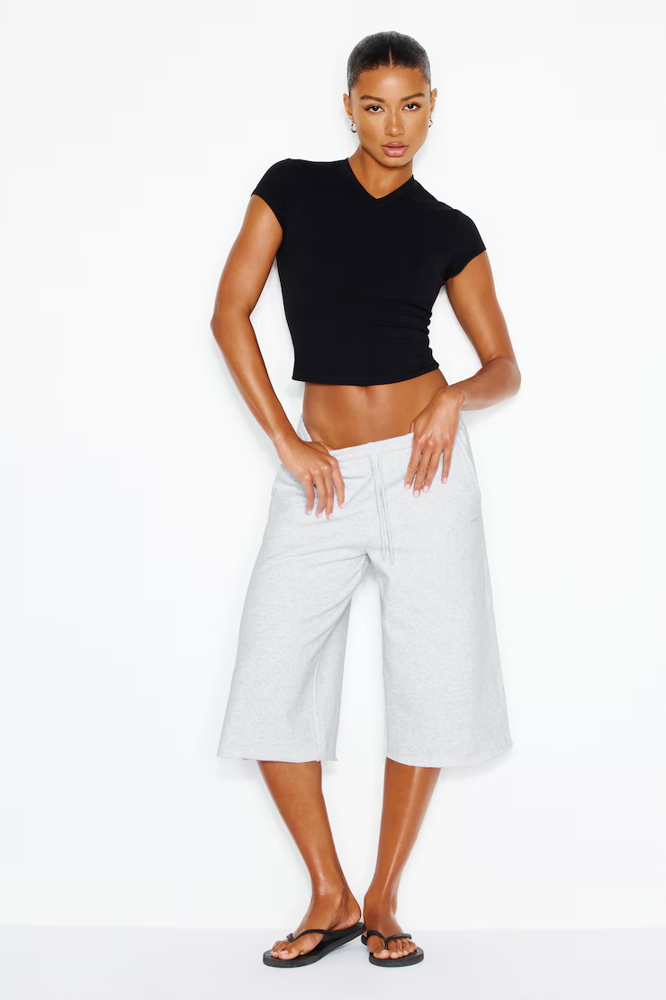Ultrafleece Jorts - Image 3