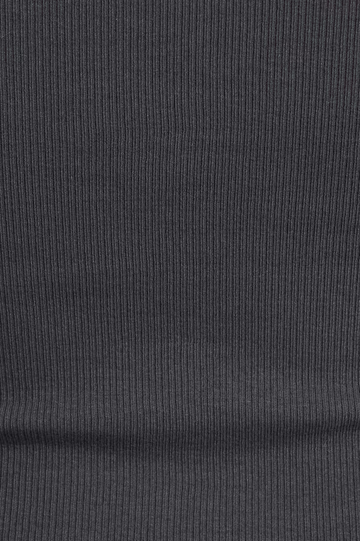 Ribbed Scoop Cami Top - Image 5