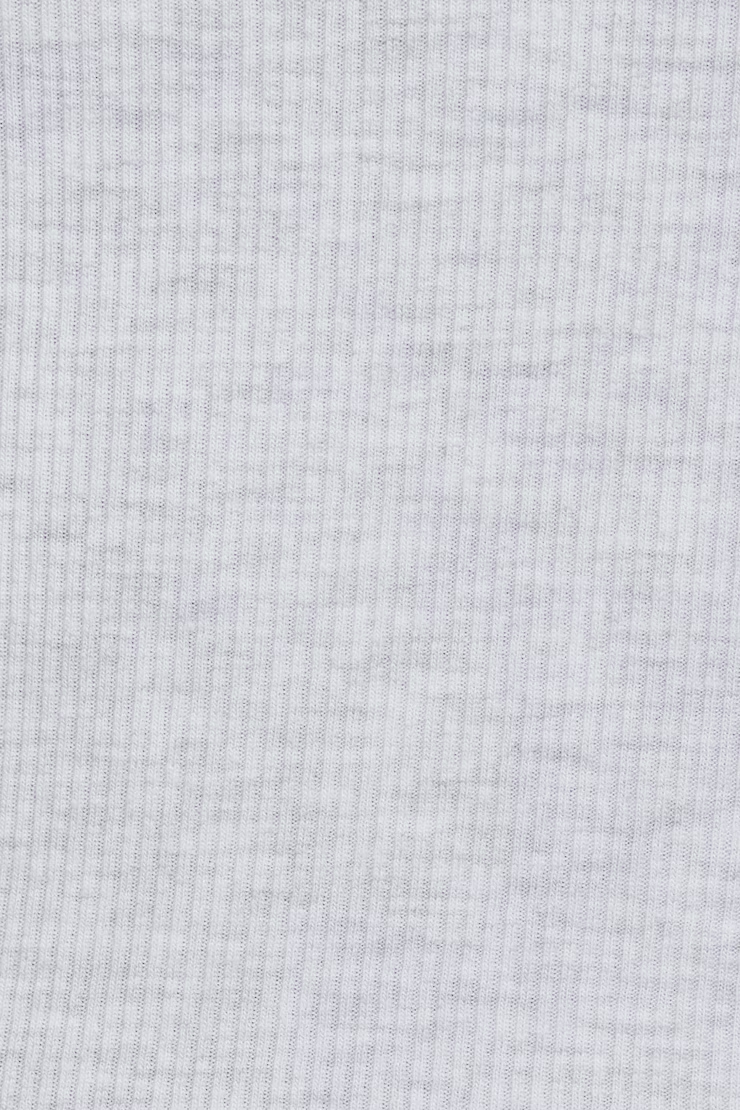 Ribbed Scoop Cami Top - Image 4