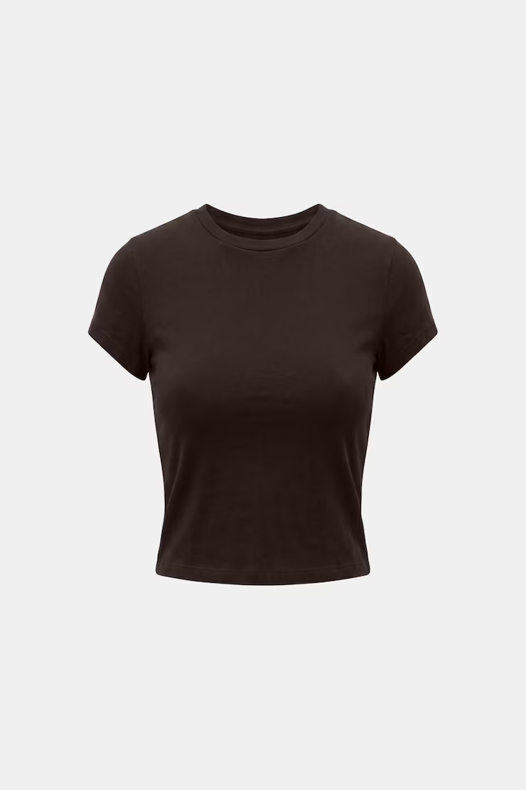 Alternative view of Relaxed Baby T-Shirt