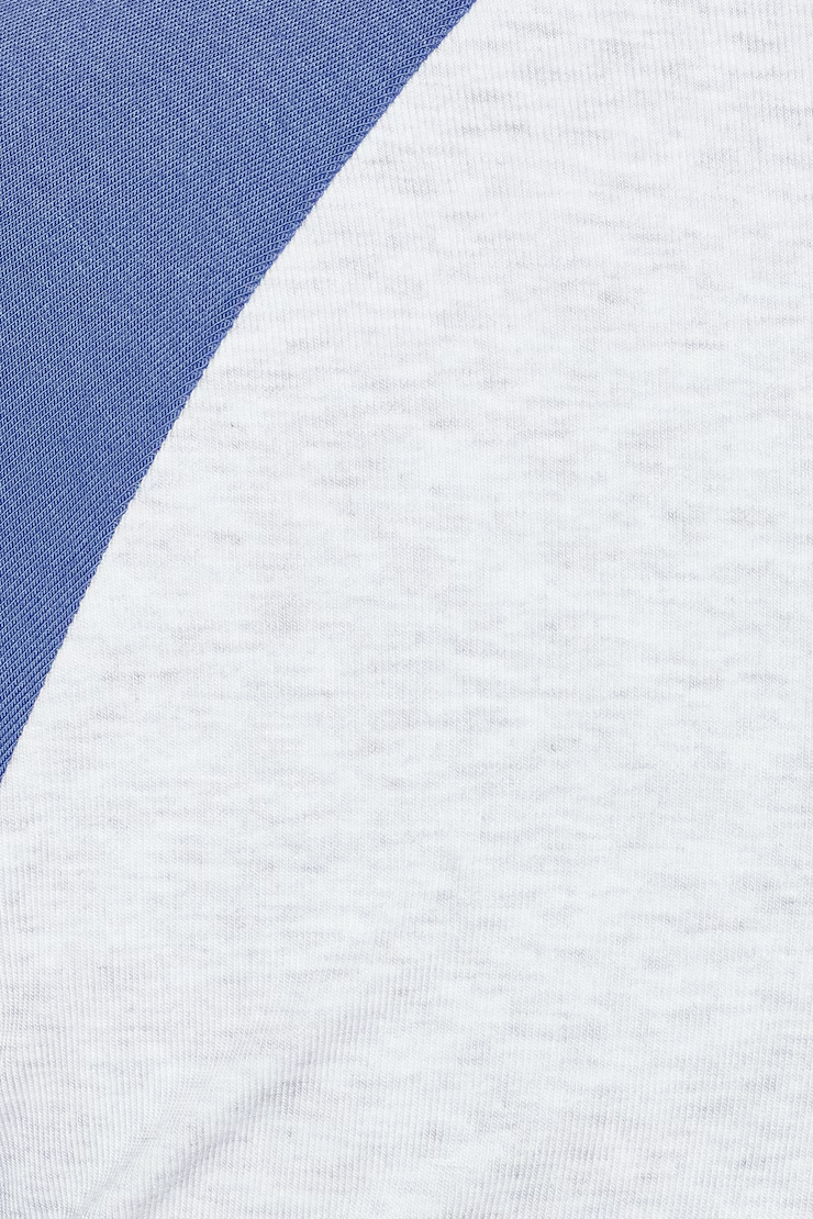 Raglan Baseball 3/4 Sleeve Top - Image 8