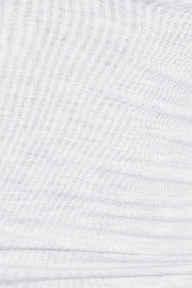 Plunge Open Tie Back Top - Image 8
