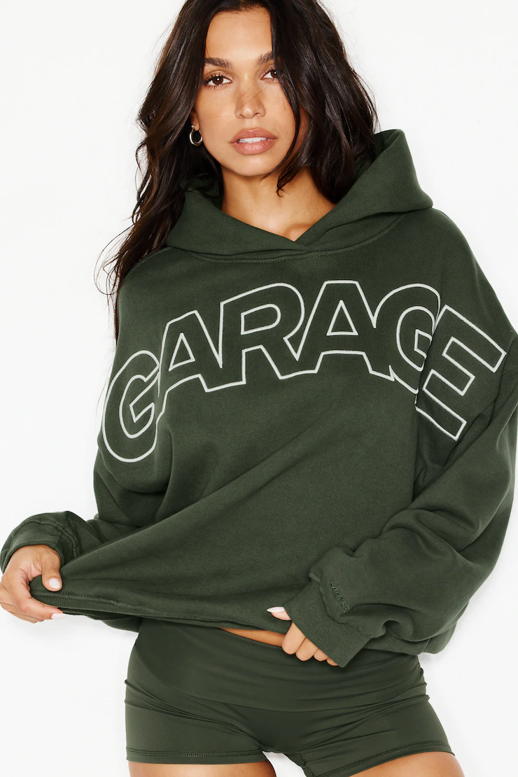 Ultrafleece Hoodie