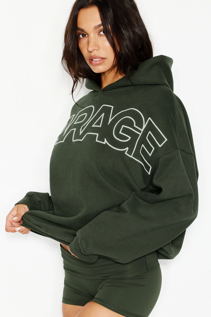 Ultrafleece Hoodie - Image 3