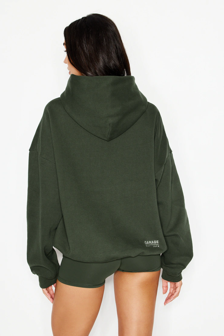 Ultrafleece Hoodie - Image 6