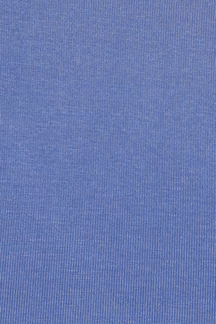 Plunge 3/4 Sleeve Top - Image 8