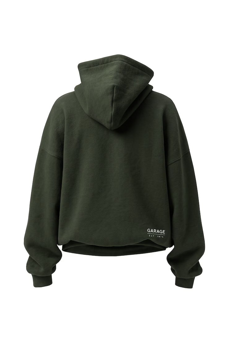 Ultrafleece Hoodie - Image 7
