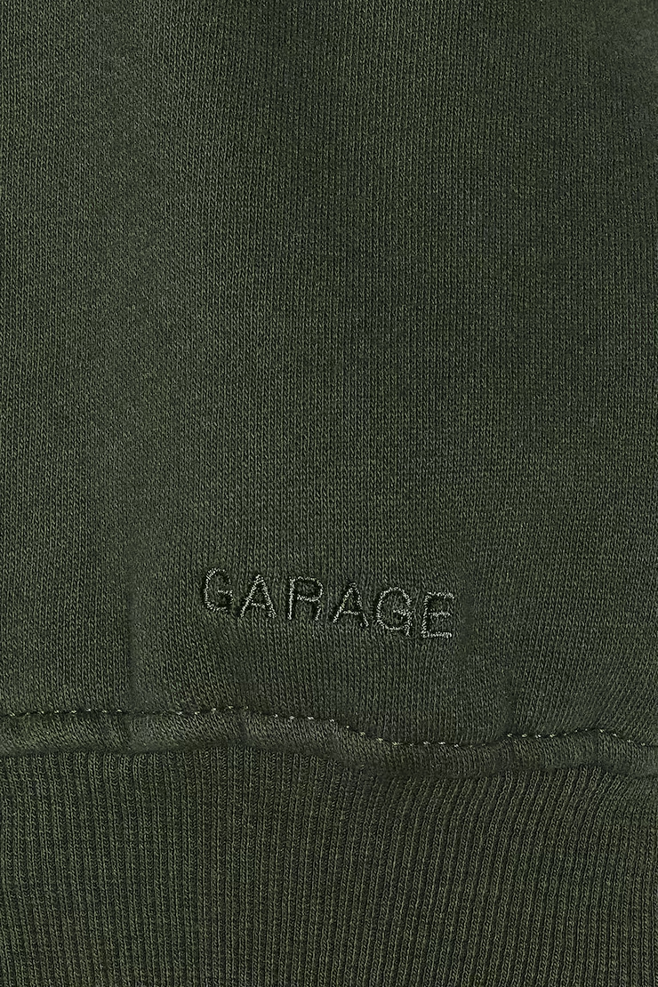 Ultrafleece Hoodie - Image 8