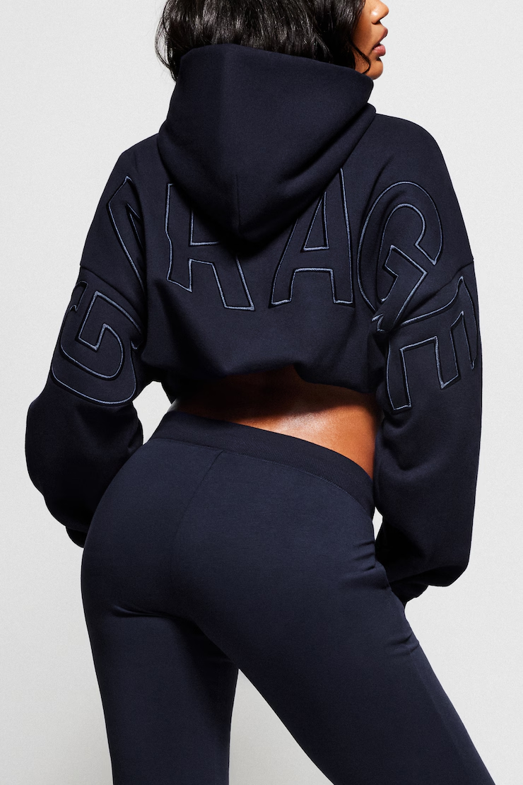 Ultrafleece Hoodie