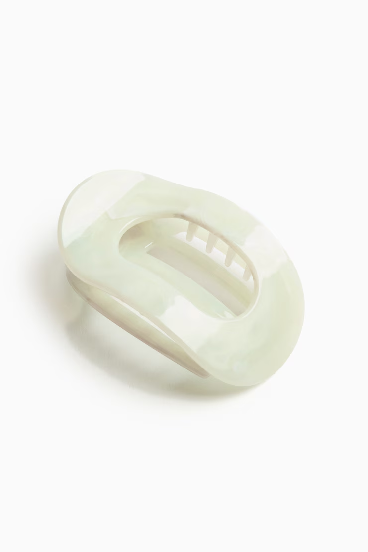 Pilates Claw Clip