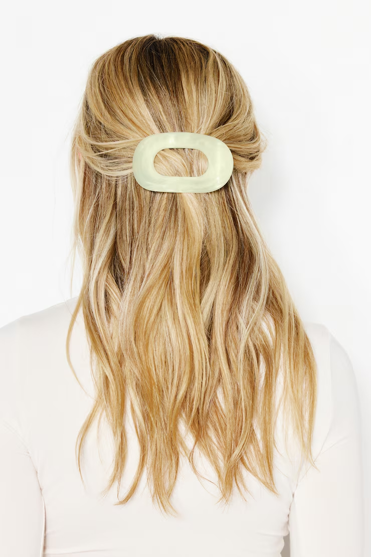 Alternative view of Pilates Claw Clip