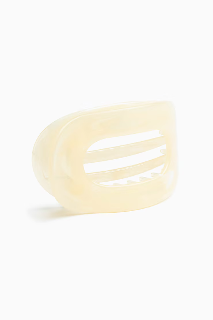 Pilates Claw Clip
