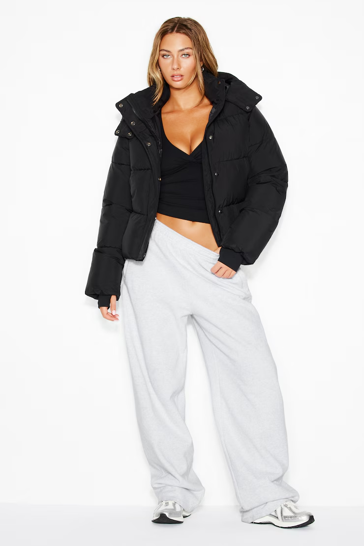 Perfect Puff Jacket - Image 3