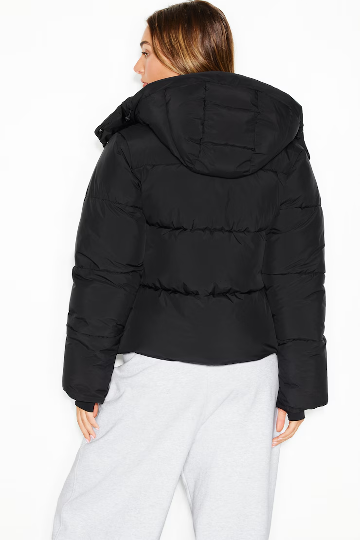 Perfect Puff Jacket - Image 5