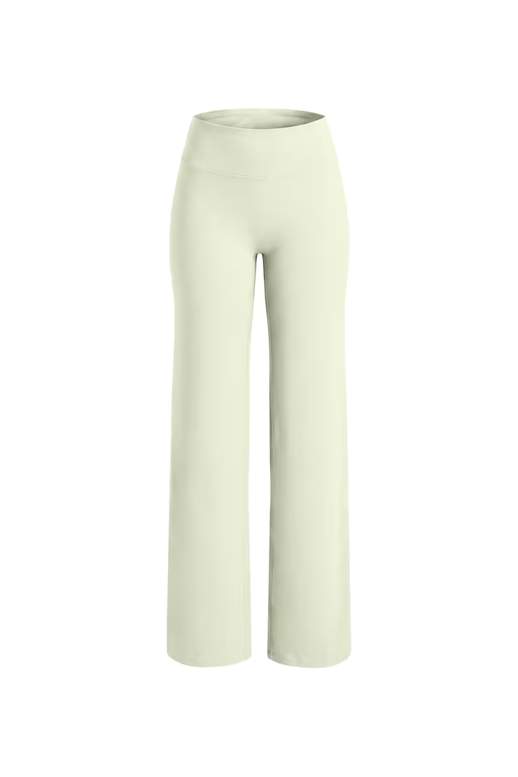 Alternative view of Perfect Peach Active Pants
