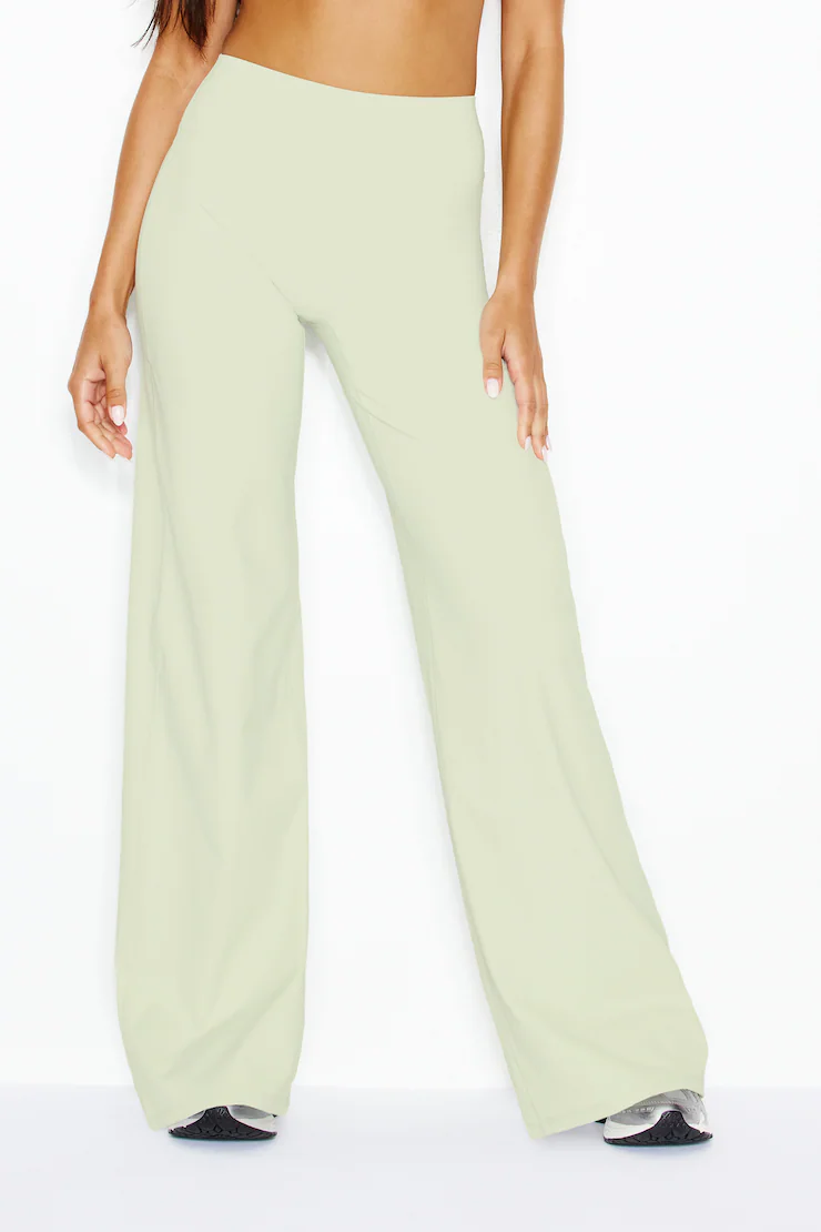 Perfect Peach Active Pants - Image 3